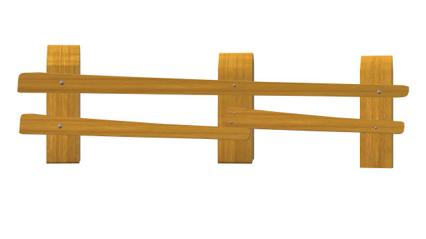 白色背景可以被隔离为场景插图。设计与装饰图片下载