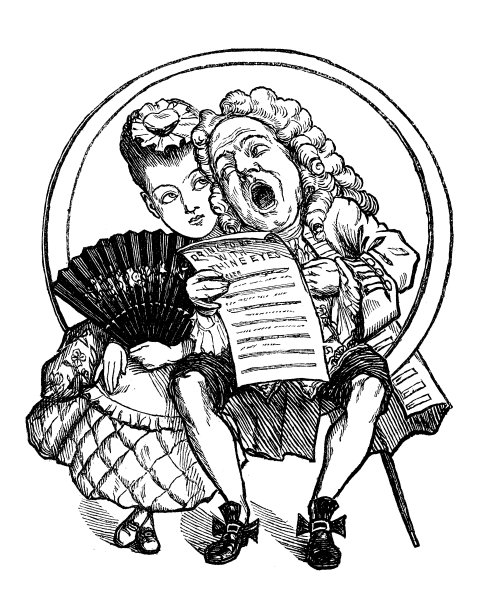 英国讽刺漫画图片下载