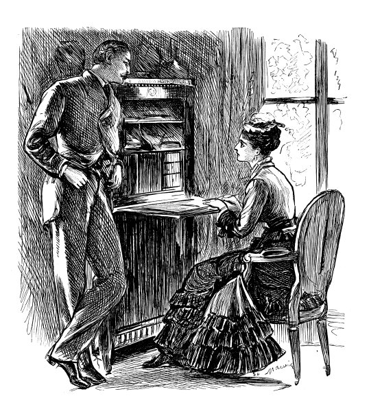 英国讽刺漫画图片下载