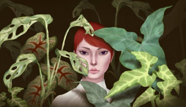 无标题的艺术品图片下载