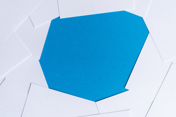 划线空白卡片图片下载