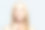 漂亮的金发女人用手摸脸。相当坦率的女模特。面部护理，面部提升，抗衰老，护肤理念图片下载