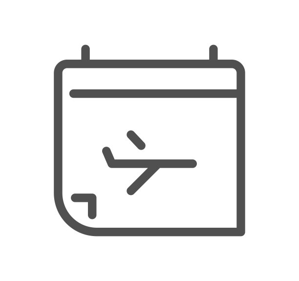 数字游牧民相关图标。图片下载