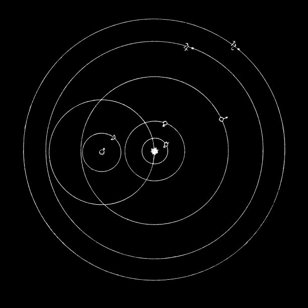 液体和气体物体的力学，四边形系统的例子图片下载