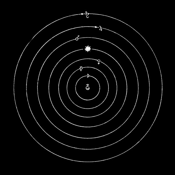 液体和气体物体的力学，四边形系统的例子图片下载