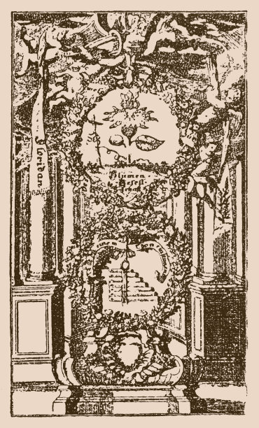 牧羊人和鲜花骑士团的档案。从“历史新闻从值得称赞的牧羊人和花命令佩格尼茨开始和进展。”图片下载