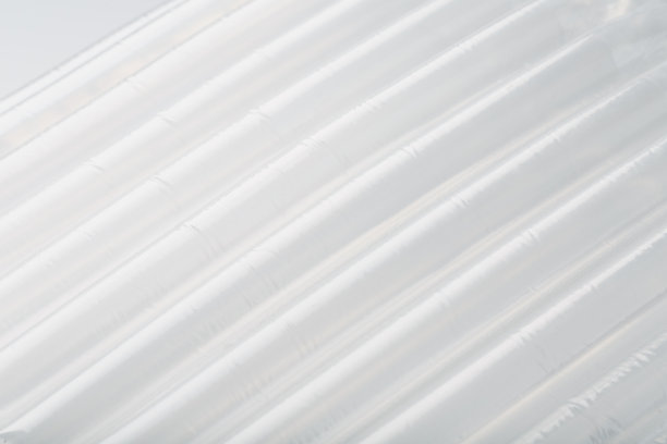 空气包的纹理作为抽象的背景。图片下载