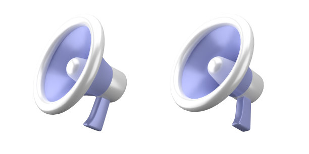 3d渲染商业或金融，紫色图标，3d图标集图片下载