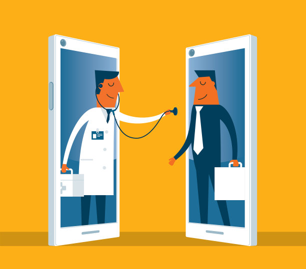 在线-医疗保健图片下载