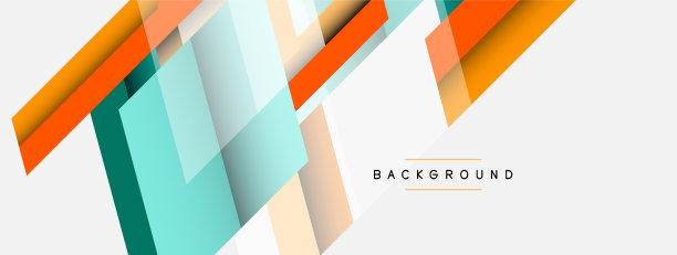 背景几何对角线正方形形状和图片下载