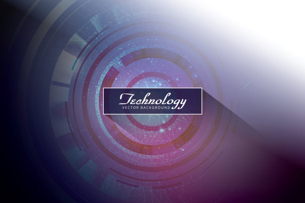 摘要技术创新概念图片下载