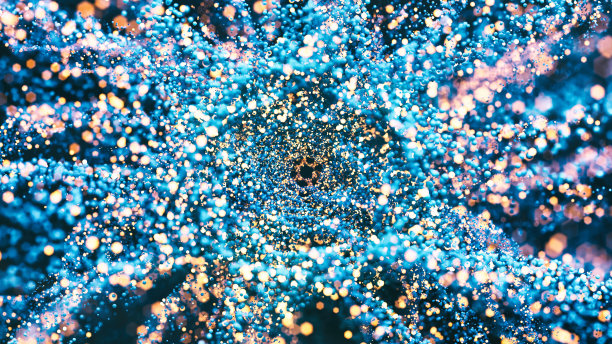 抽象大数据图解图片下载