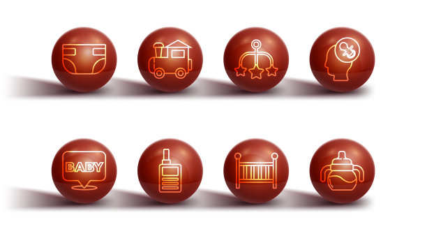 设定线宝宝吸水性纸尿裤奶嘴图片下载