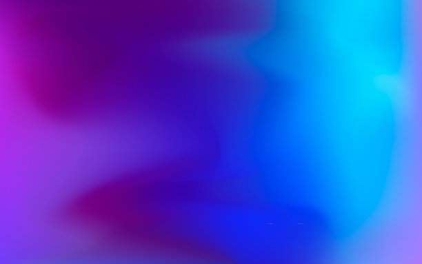 抽象模糊梯度流体矢量背景设计壁纸模板，具有动态色彩、波浪和混合。未来的现代背景设计的业务，演示，广告，横幅图片下载