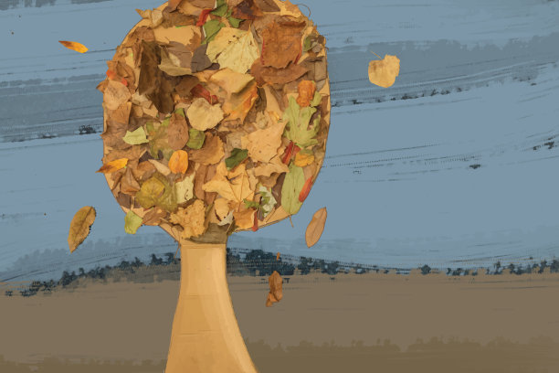 秋天就要来了，我能感觉到图片下载