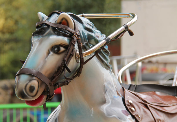 游乐园之旅。图片下载