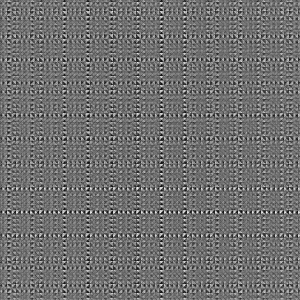 几何简单的光学艺术黑白重复方格图案背景插图图片下载