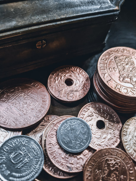 旧硬币图片下载