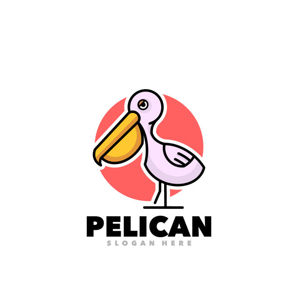 鲜鹈鹕鸟图片下载