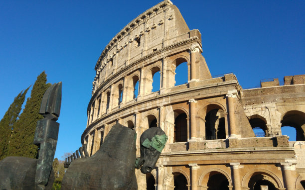 竞技场图片下载
