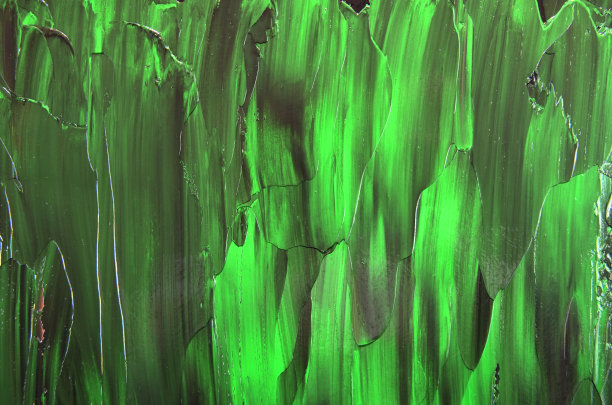 彩色抽象背景下的油痛图片下载