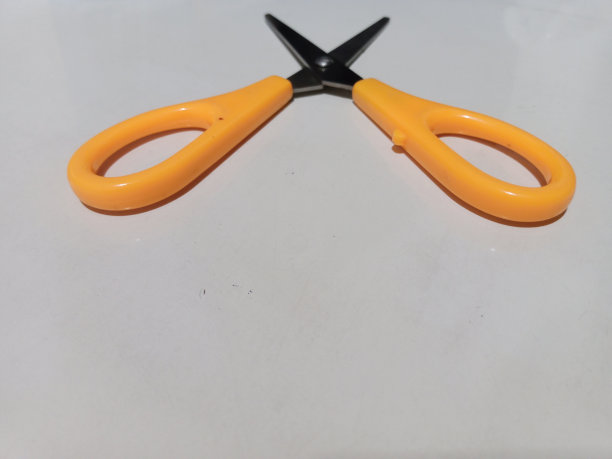 带有剪刀对象的照片图片下载