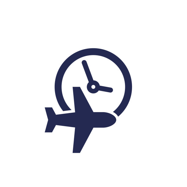 健身，健康，健身房时尚图标上的圆圈图片下载