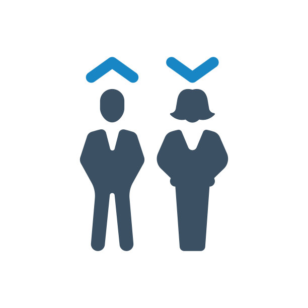 电梯图标或电梯标志。黑色隔离符号图片下载