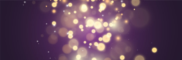 灿烂的尘埃矢量闪耀。闪闪发光的装饰品作为背景。矢量插图。图片下载