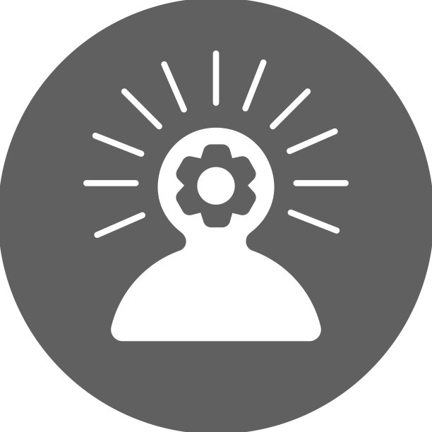 创新的图标图片下载