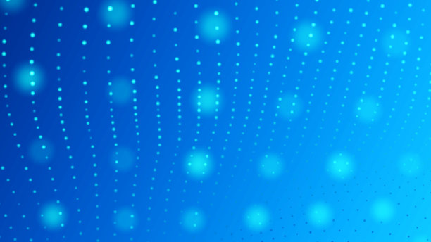 软波背景图片下载