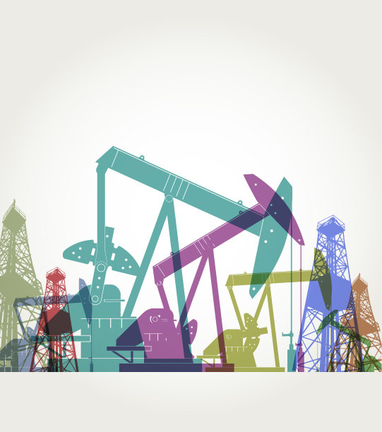 石油行业图片下载