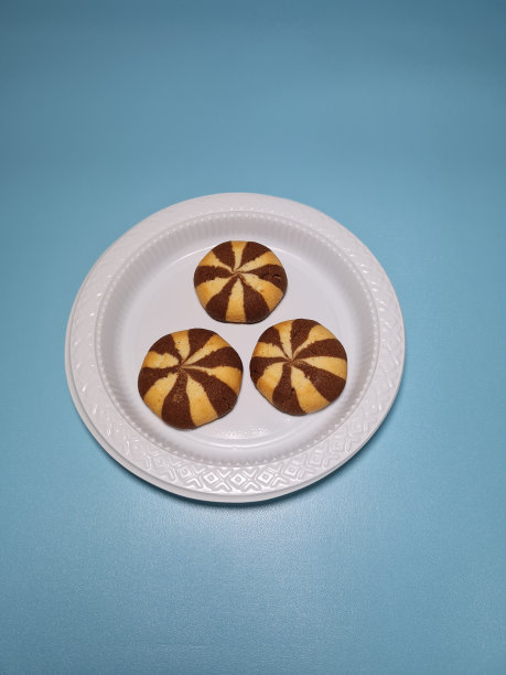 巧克力饼干图片下载