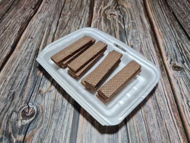 巧克力片图片下载