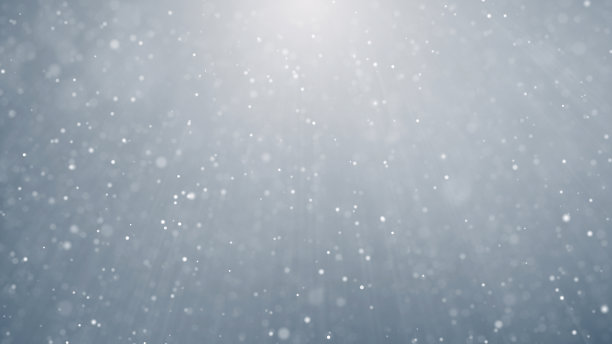 颗粒白色业务明亮闪光散景尘埃抽象的背景图片下载