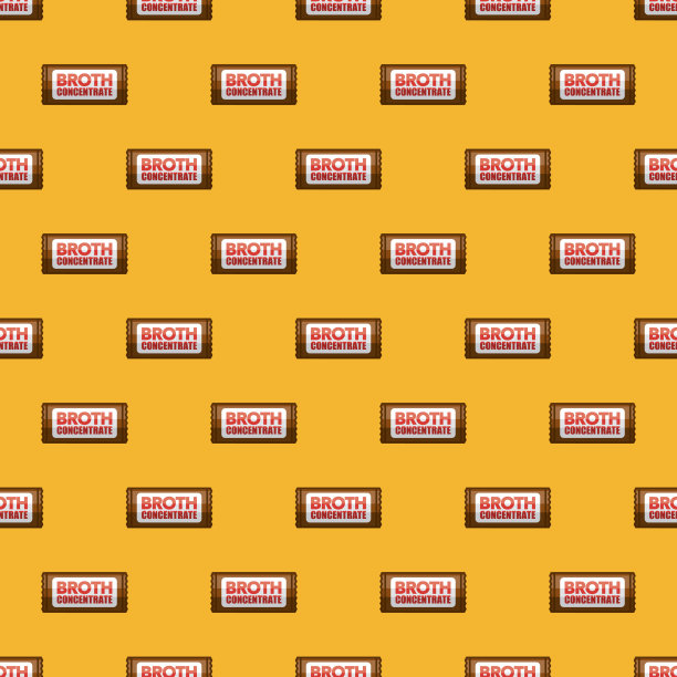 肉汤包餐包模式图片下载