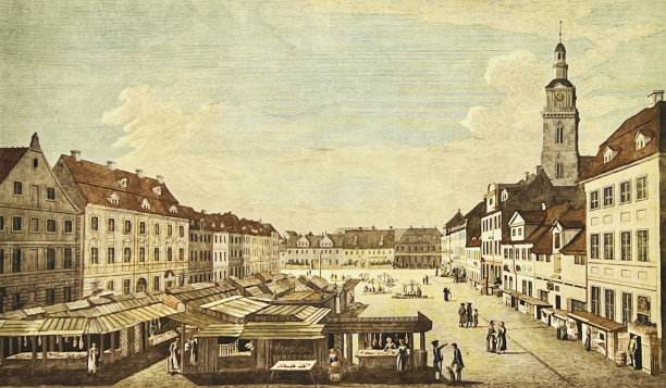 柏林的新市场图片下载