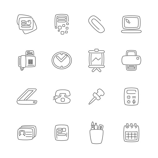 办公室图片下载