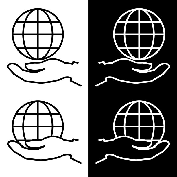 世界偶像的社会责任图片下载