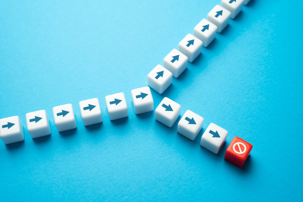 错误的选择导致结局。图片下载