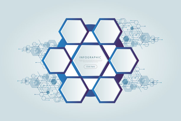 用于信息图表的矢量元素。演示和图表。步骤或过程。图片下载