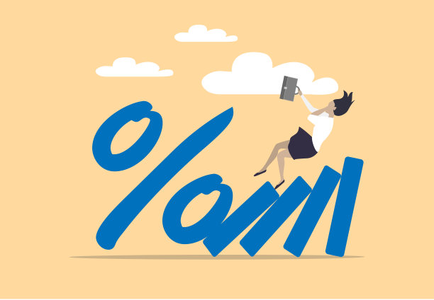 通货膨胀的概念图片下载