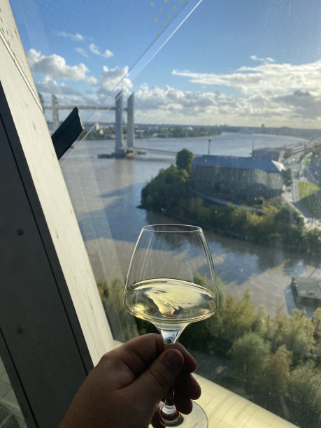 法国葡萄酒图片下载