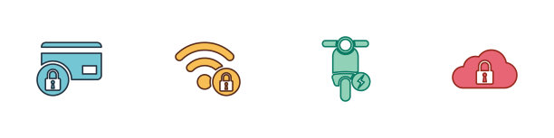 设置信用卡锁wifi锁电图片下载