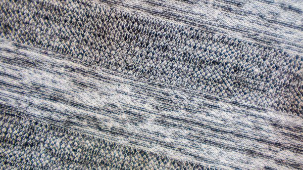 黑白布纹理为背景图片下载