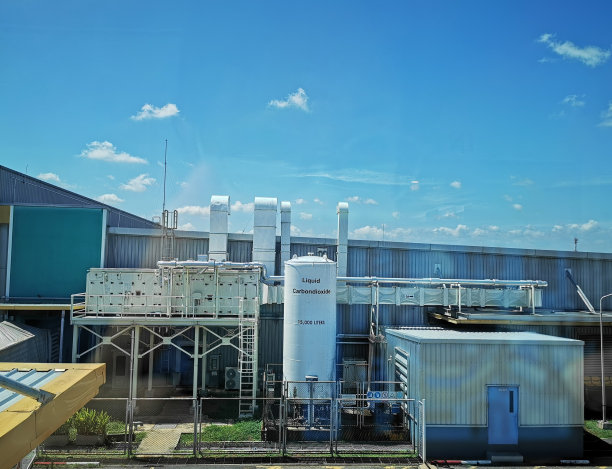 大二氧化碳尺寸15000升图片下载