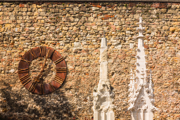 克罗地亚萨格勒布大主教管区牧灵学院图片下载