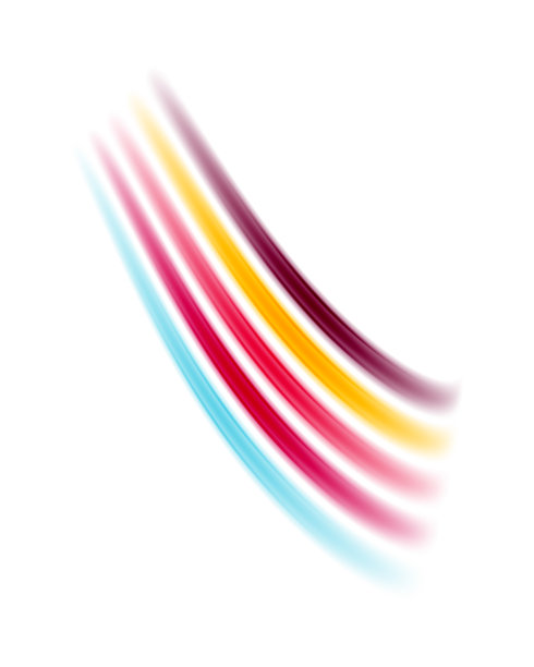 一个充满活力和有趣的设计，以彩虹为特色图片下载