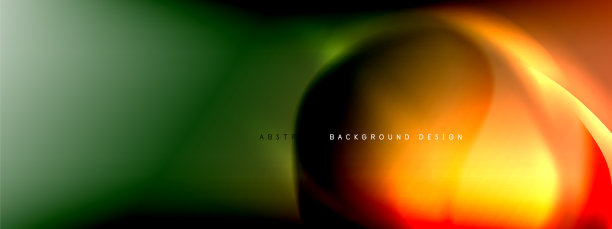 颜色渐变阴影和光的效果图片下载