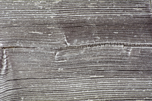 旧木板的纹理，带有纹理和结图片下载